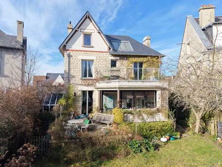 maison 8 pièces 168 m² à vendre / acheter caen 14000 ? | era immobilier