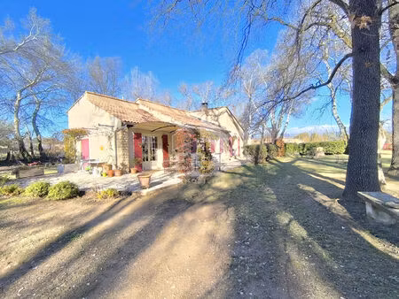 maison 4 pièces 133 m² à vendre / acheter mazan 84380 ? | era immobilier