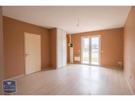 appartement à louer 2 pièces 50.25 m² - tournefeuille (31) - 618€