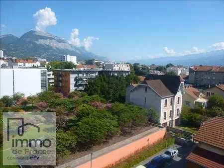 location appartement 1 pièce 16m² grenoble 38000
