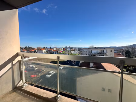 location appartement 1 pièce 18m²