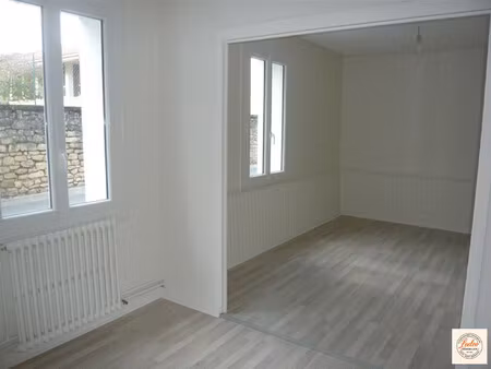 achat appartement 4 pièces 66m² sarlat la caneda 24200