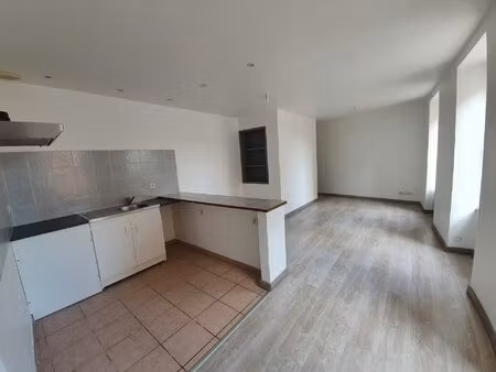 location appartement 2 pièces 50m² condrieu 69420