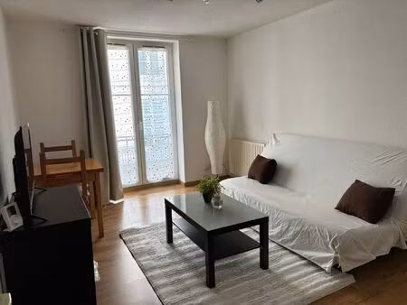 location appartement 1 pièce 29m² vienne 38200