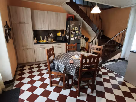 achat maison 5 pièces 88m² sarlat la caneda 24200