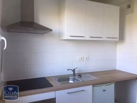 appartement à louer 2 pièces 48.25 m² - nogent (52) - 440€