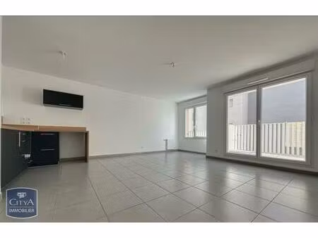 location appartement 3 pièces 66m² villeurbanne 69100