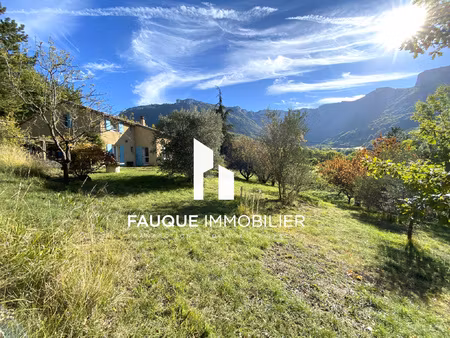 location maison 5 pièces 111m² peyrus 26120