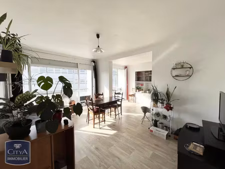 appartement à louer 3 pièces 73.37 m² - mont-saint-aignan (76) - 910€