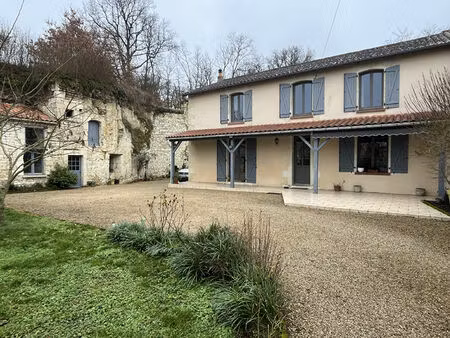 achat maison 6 pièces 120m²