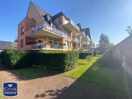 appartement à louer 0 pièce - luneray (76) - 990€