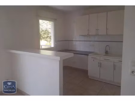 appartement à louer 3 pièces 65.56 m² - marignier (74) - 812€