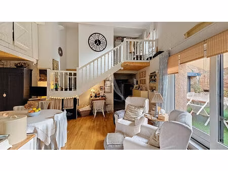 annonce vente maison 6 pièces de 205m2 à castelmaurou (31180) - paruvendu.fr ref 992784772