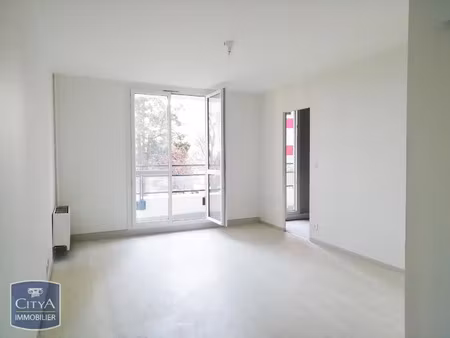 appartement à louer 3 pièces 63.92 m² - angers (49) - 824€