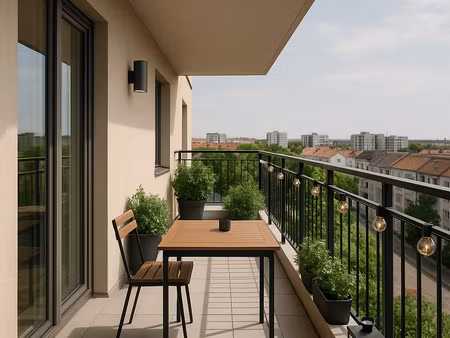 vente appartement 1 pièce 45 m² arles (13200)