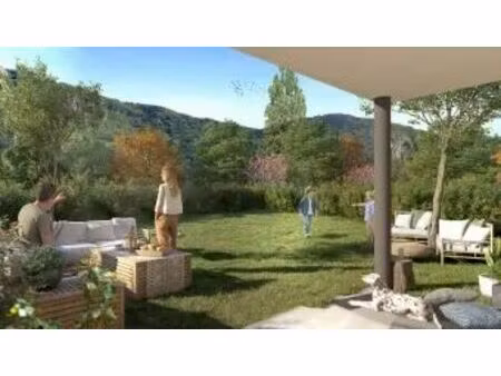 vente appartement 3 pièces 95 m² mallemort (13370)