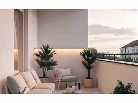 vente appartement 3 pièces 85 m² istres (13800)