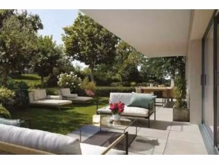 vente appartement 3 pièces 120 m² aix-en-provence (13090)