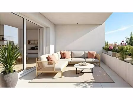 vente appartement 3 pièces 90 m² aix-en-provence (13090)