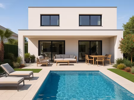 vente appartement 4 pièces 115 m² aix-en-provence (13100)