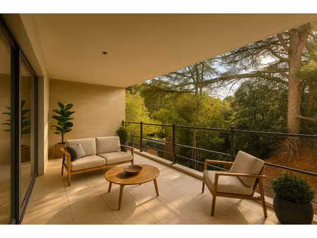 vente appartement 4 pièces 130 m² aix-en-provence (13100)