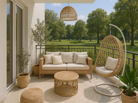 vente appartement 2 pièces 65 m² salon-de-provence (13300)