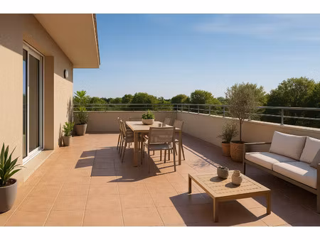 vente appartement 2 pièces 75 m² salon-de-provence (13300)