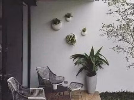 vente appartement 1 pièce 45 m² vitrolles (13127)