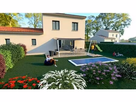 vente maison 3 pièces 110 m² aix-en-provence (13080)