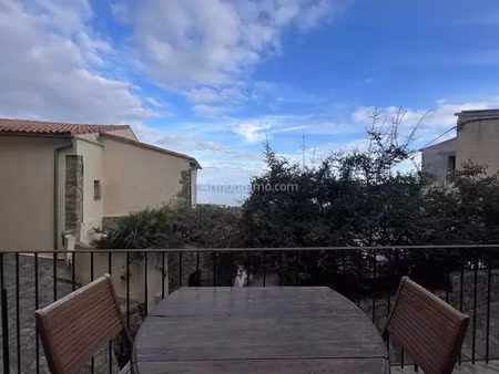 vente propriété 3 pièces 35 m² à l'ile-rousse (20220)  179 000 €
