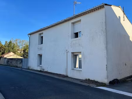 vente maison 5 pièces 117 m² à nieulle-sur-seudre (17600)  149 800 €