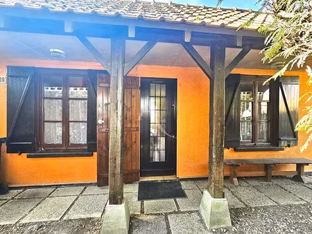 vente maison 4 pièces 71 m² à quend (80120)  139 900 €