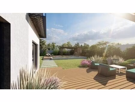 vente maison 4 pièces 133 m² aix-en-provence (13100)
