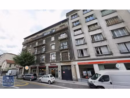 appartement à louer 2 pièces 55.52 m² - grenoble (38) - 631€