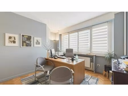 vente appartement 7 pièces 110 m² rodez (12000)