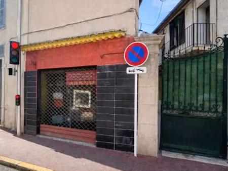 vente maison 3 pièces 54.11 m² à cannes (06400)  209 000 €