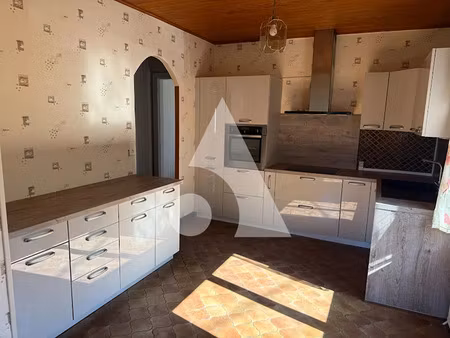 vente maison 6 pièces 102 m² à danjoutin (90400)  185 000 €