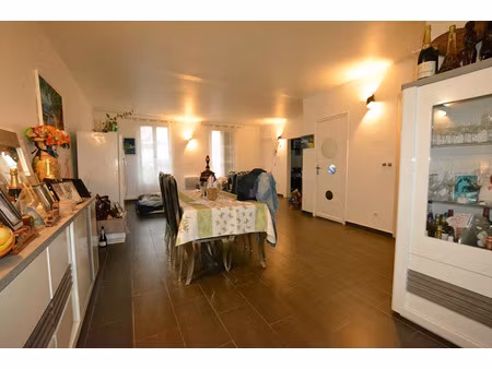 vente maison 4 pièces 107 m² à persan (95340)  180 000 €