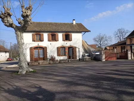 vente maison 9 pièces 187 m² à simandre (71290)  198 000 €
