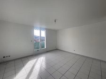 achat appartement 2 pièces 40m² digne les bains 04000