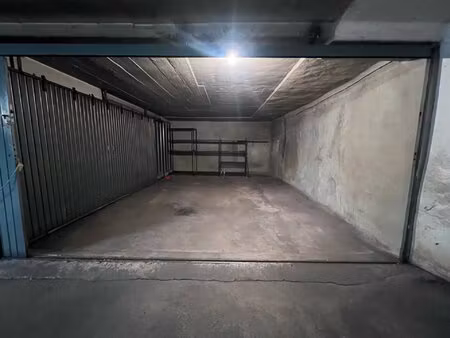 achat parking nice 06000