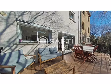 annonce vente maison 5 pièces de 117m2 à trouillas (66300) - paruvendu.fr ref 992784779196