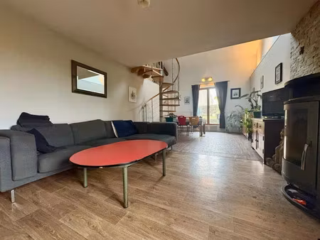 vente maison 4 pièces 160 m² à ceintrey (54134)  175 000 €