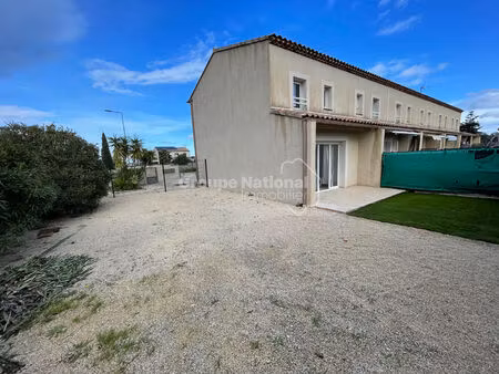 maison 3 pièce(s) 64 m2