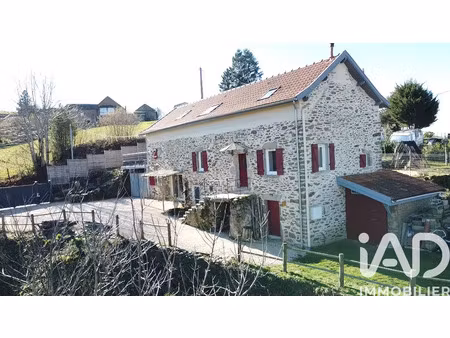 vente maison de campagne 6 pièces
