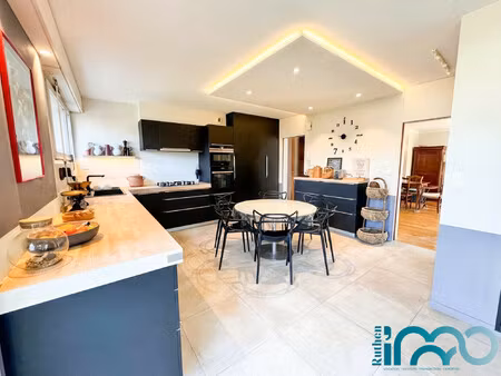 maison à vendre luc-la-primaube