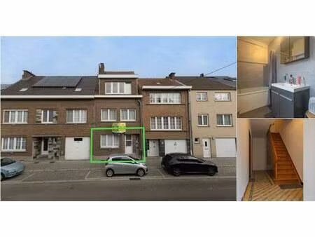 rez-de-chaussée à vendre à koning albertstraat 93 sint-pieters-leeuw (rbv15763)