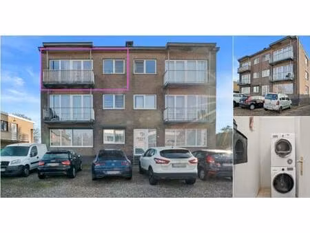 appartement à vendre à rijksweg 27a maasmechelen (rbv15712)