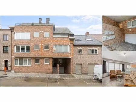 appartement à vendre à moeder tiburcestraat 9 ninove (rbv15813)