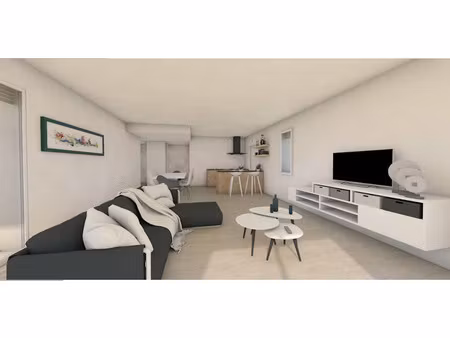 vente maison neuve 4 pièces 63 m² à le pian-sur-garonne (33490)  190 000 €